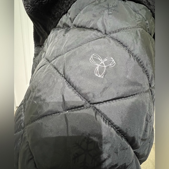 tna parka size S - Picture 6 of 14